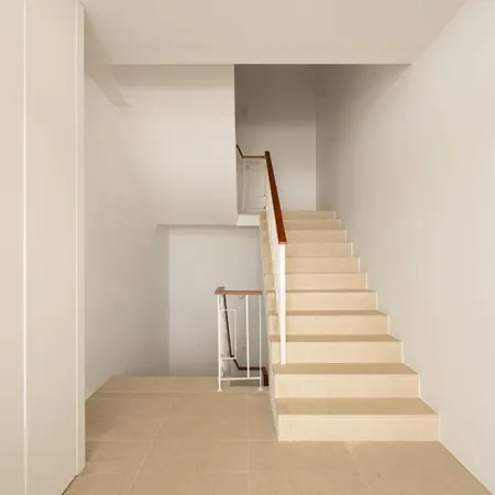 Azul Downtown 科英布拉