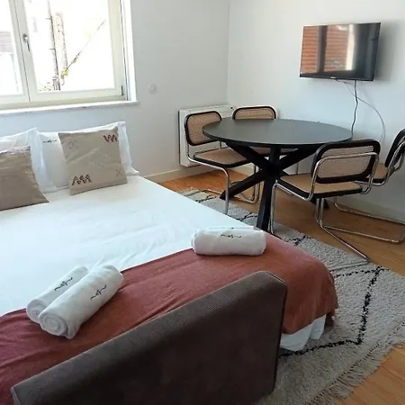 Azul Downtown Apartment *