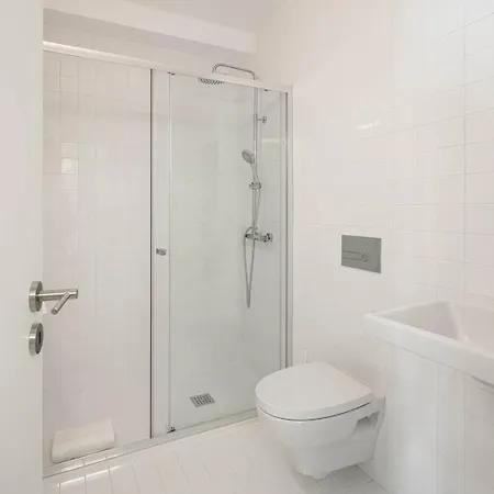 Azul Downtown Lägenhet Coimbra