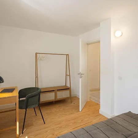 Guestready - Mosteiro Azul Downtown *