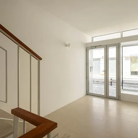 Guestready - Mosteiro Azul Downtown